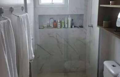 Imagem 7: Apartamento em Campo Grande, Apartamento em Santos, Apartamento com 1...