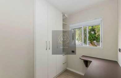 Imagem 15: Apartamento com 3 dormitórios para alugar, 52 m² Cidade Industrial -...