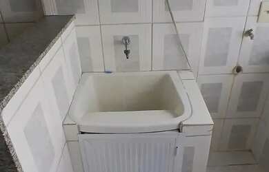 Imagem 12: ÓTIMO APARTAMENTO DE DOIS QUARTOS NO CONDOMÍNIO PRP EM REALENGO