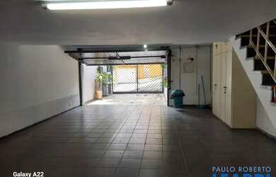 Imagem 4: SOBRADO - SUMARÉ - SP. Piscina, Churrasqueira, Varandae350m² de Área