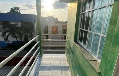 Imagem 11: Casa Duplex 2 Quartos Cidade Nova Rua São Paulo