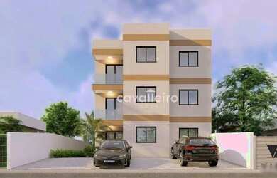 Imagem 2: Apartamento com 2 dormitórios à venda, 59 m² por R$ 389.000,00 - Flamengo...