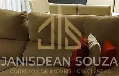 Imagem 3: Condomínio Fechado para Venda em Aparecida de Goiânia, Sítios Santa...