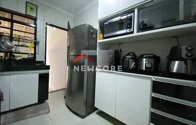 Imagem 15: Casa em Rua Marcos Alves Barbosa - Santa Luzia - Uberlândia/MG