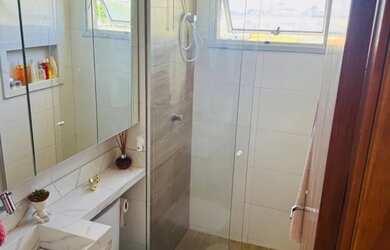 Imagem 5: Apartamento 02 quartos, 100% financiamento, QR 303 samambaia sul Df