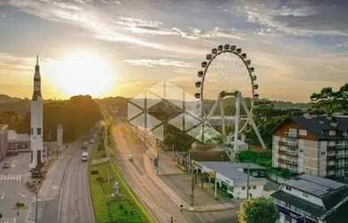 Imagem 13: Terreno a venda Vila Suzana em Canela