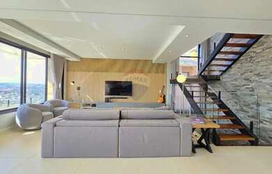 Imagem 12: Casa de Alto Padrão à Venda no Condomínio Vale das Águas em Bragança Paulista!!