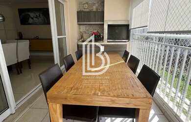 Imagem 14: Apartamento 123 m² à venda Varanda gourmet e suíte, Domo Life SBC