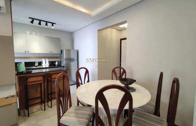 Imagem 4: Apartamento - Itacorubi, Florianópolis 2 Dorms 1 Suíte 63m² Privativos...