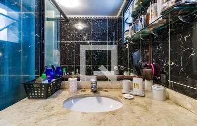 Imagem 15: Apartamento à Venda - Panamby, 3 Quartos, 95 m2