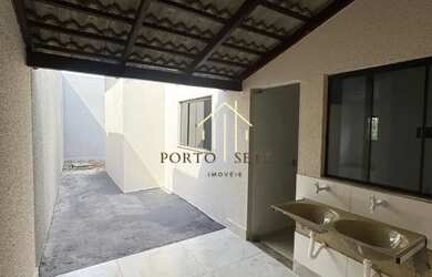 Imagem 5: Casa Parque das Nações. 100m² de Área, 2 Banheirose3 Dormitórios