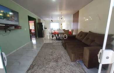 Imagem 3: Casa com 2 quartos à Venda, Missões - Ilhota