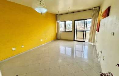 Imagem 3: Cobertura à venda, 4 quartos, 2 suítes, 4 vagas, Gonzaga - Santos/SP