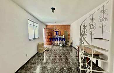 Imagem 4: Duplex 3 quartos sendo 1 suíte em Maria Paula. Recém reformada