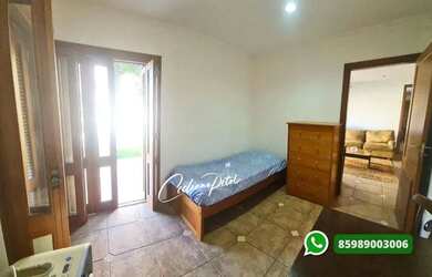 Imagem 12: LAR ACONCHEGANTE E ENCANTADOR