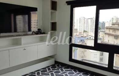 Imagem 9: Apartamento 1 quartos para alugar no(a) Consolação