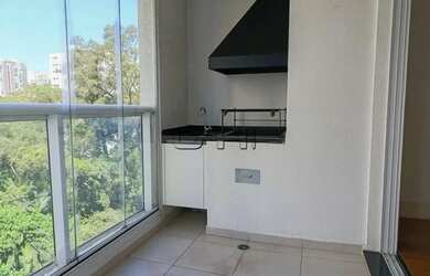 Imagem 6: Aluguel Apartamento 2 Dormitórios - 70 m² Brooklin