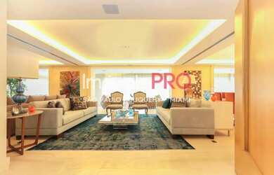 Imagem 2: Campo Belo - Alto Padrão - 370 m2 03 dorm 03 suites 05 vagas