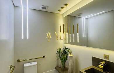 Imagem 14: Clínica Médica Aluga por Períodos no Setor Bueno