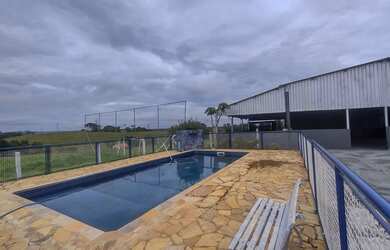 Imagem: A pousada chalé possui 5 Dormitórios, Acomodam 20 pessoas