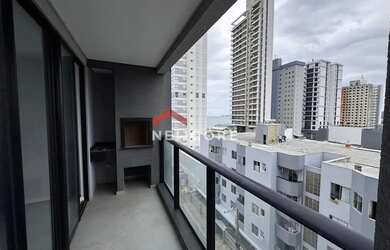 Imagem: O apartamento possui 3 Dormitórios, 3 Banheiros, 2 Vagas na