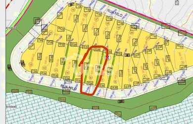 Imagem: Jardins Barcelona - Terreno Residencial