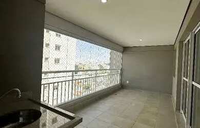 Imagem: O apartamento possui 3 Dormitórios, 4 Banheiros, 2 Vagas na