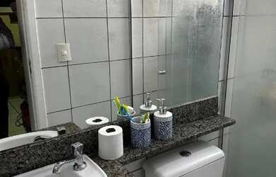 Imagem 10: Apartamento à venda no Condomínio Morada do Sol Grand Park - Teresina/PI