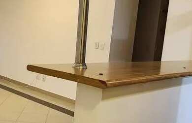 Imagem: Apartamento para Locação em Barueri, Alphaville Centro Industrial