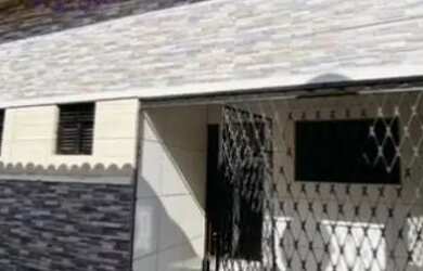 Imagem: A casa em condomínio possui 2 Dormitórios, 2 Banheiros, 1