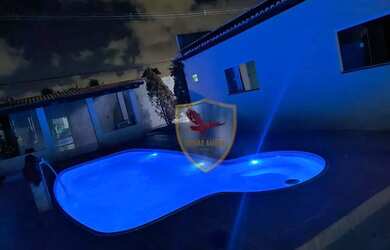 Imagem: Casa com 3 dormitórios à venda, 180 m² por R$ 410.000,00