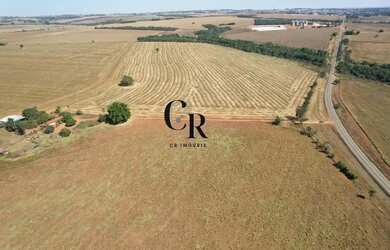 Imagem 5: Fazenda em Piracanjuba - GO