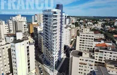 Imagem: O apartamento possui 3 Dormitórios, 2 Banheiros, 1 Vaga na