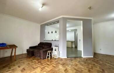 Imagem: O apartamento à venda possui 2 Dormitórios, 2 Banheiros, 1