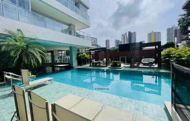 Imagem 7: GR ALUGA Ed. Life Spar & Gym- 2 quartos- mobiliado- 1 vaga- area de lazer- oportunidad