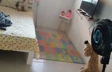 Imagem 2: Casa José Walter boa. Churrasqueira, Varanda, 4 Vagas na garageme2 Dormitórios