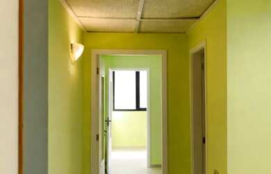 Imagem: O depósito possui 1 Vaga na garagem, 28m² de Área e está