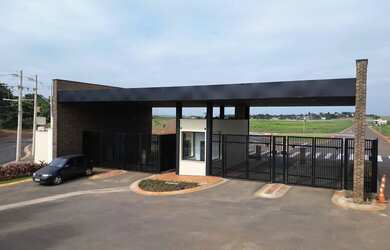 Imagem 2: EXCLUSIVA Lote Premium no Condomínio Porto Ville - Parque Betel, Paulínia