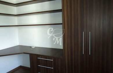 Imagem 2: 3 dormitórios com 2 vagas no Jardim Paulista, Jundiaí