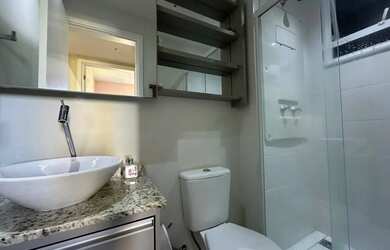 Imagem 13: APARTAMENTO SUNSET FARIA LIMA