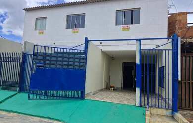 Imagem: O apartamento para alugar possui 2 Dormitórios, 2 Banheiros