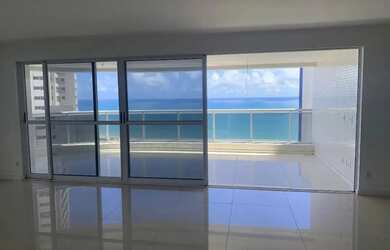 Imagem: O apartamento à venda possui 4 Dormitórios, 5 Banheiros, 5