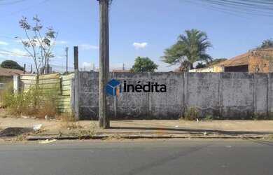 Imagem: O depósito possui 453m² de Área e está localizado em Ilda