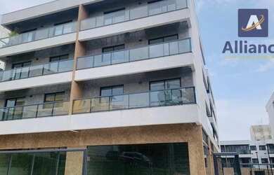 Imagem: O depósito possui 1 Vaga na garagem, 48m² de Área e está