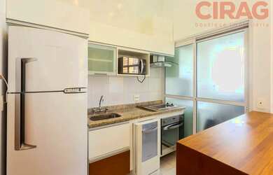 Imagem 7: Loft para venda - Jardins - São Paulo/SP