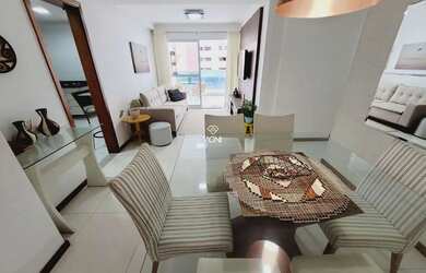 Imagem: O apartamento possui 3 Dormitórios, 3 Banheiros, 2 Vagas na