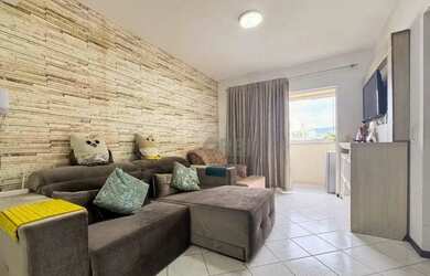 Imagem: Apartamento com 2 dormitórios no Garcia