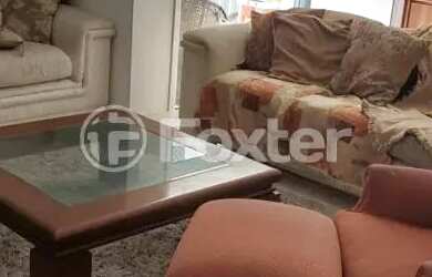 Imagem: O apartamento possui 2 Dormitórios, 2 Banheiros, 2 Vagas na