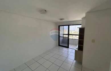 Imagem: O apartamento possui 3 Dormitórios, 3 Banheiros, 2 Vagas na