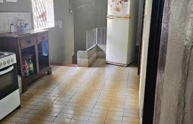 Imagem: O quarto possui Imóvel mobiliado e está localizado em Praça